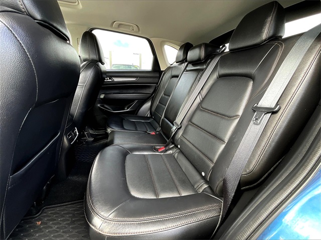 2023 Mazda CX-5 2.5 S Premium Plus Package - Photo 11