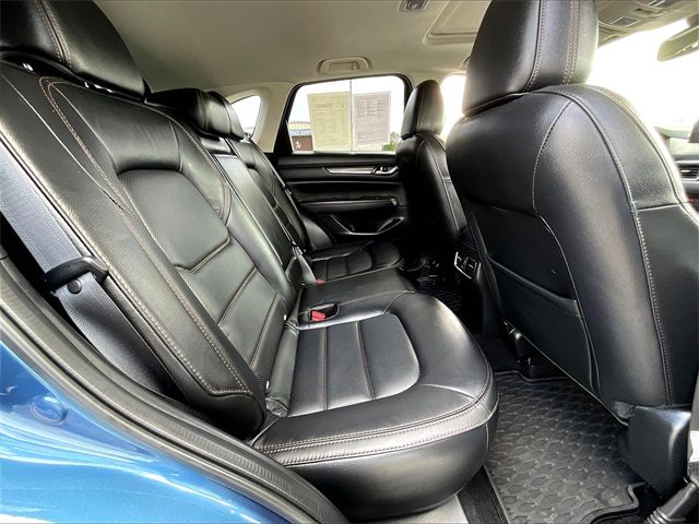 2023 Mazda CX-5 2.5 S Premium Plus Package - Photo 12