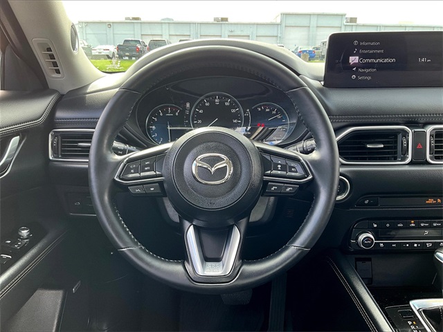 2023 Mazda CX-5 2.5 S Premium Plus Package - Photo 13