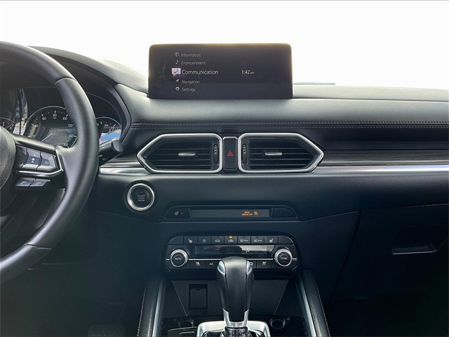 2023 Mazda CX-5 2.5 S Premium Plus Package - Photo 14