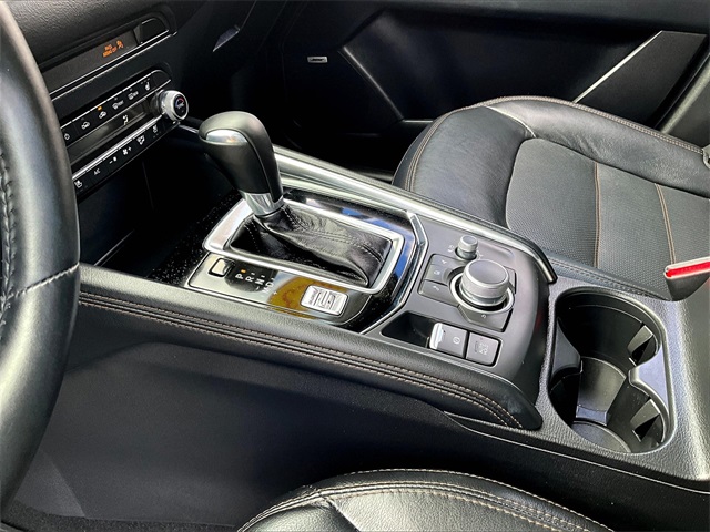 2023 Mazda CX-5 2.5 S Premium Plus Package - Photo 16