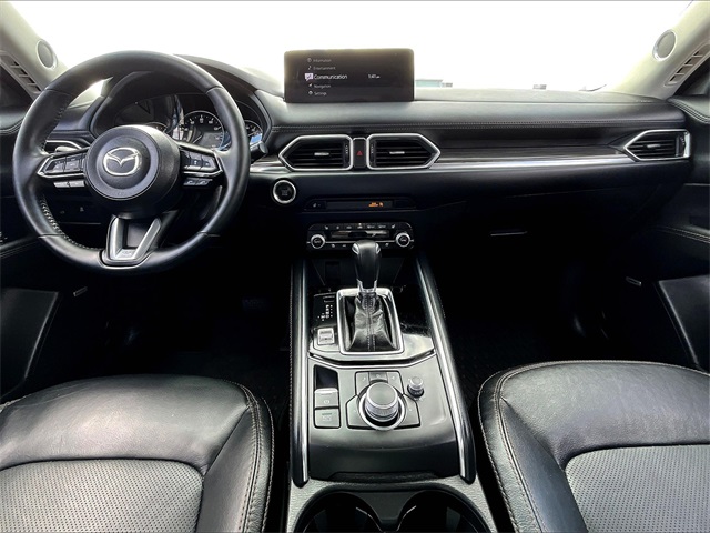 2023 Mazda CX-5 2.5 S Premium Plus Package - Photo 17