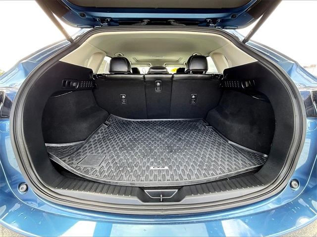 2023 Mazda CX-5 2.5 S Premium Plus Package - Photo 21