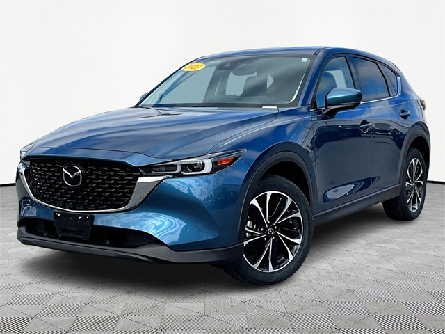 2023 Mazda CX-5 2.5 S Premium Plus Package - Photo 3