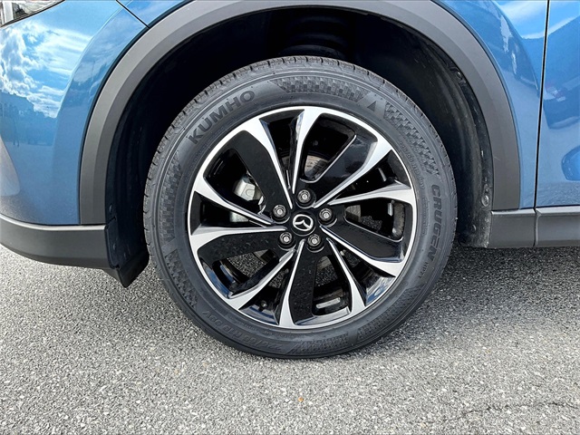 2023 Mazda CX-5 2.5 S Premium Plus Package - Photo 4