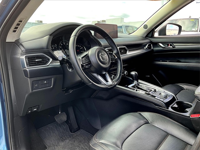 2023 Mazda CX-5 2.5 S Premium Plus Package - Photo 5
