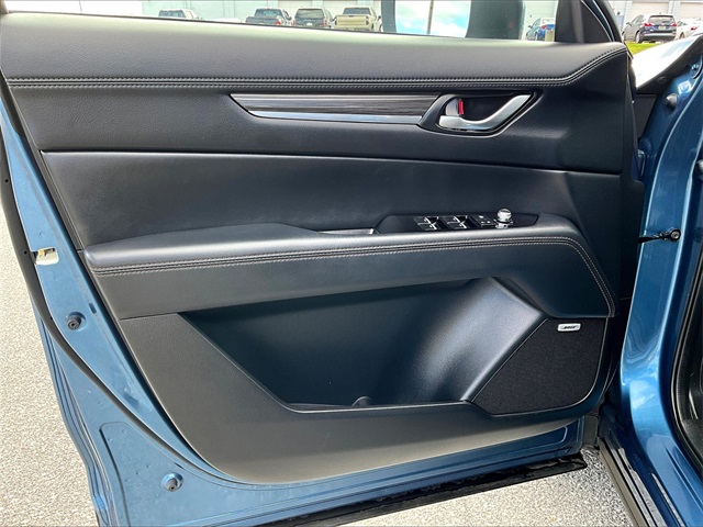 2023 Mazda CX-5 2.5 S Premium Plus Package - Photo 6