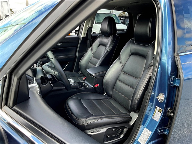 2023 Mazda CX-5 2.5 S Premium Plus Package - Photo 7