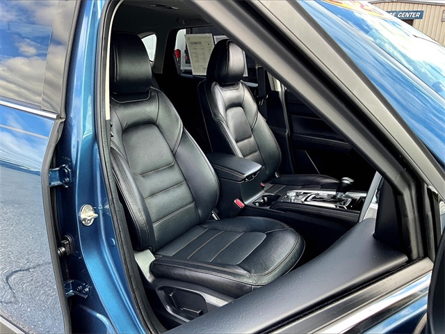 2023 Mazda CX-5 2.5 S Premium Plus Package - Photo 8