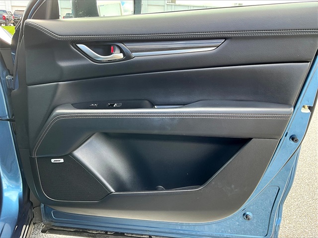 2023 Mazda CX-5 2.5 S Premium Plus Package - Photo 9