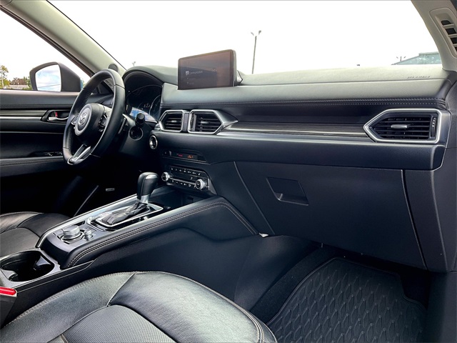 2023 Mazda CX-5 2.5 S Premium Plus Package - Photo 10