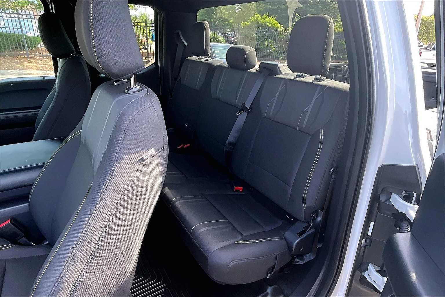 2024 Ford F-150 STX - Photo 15