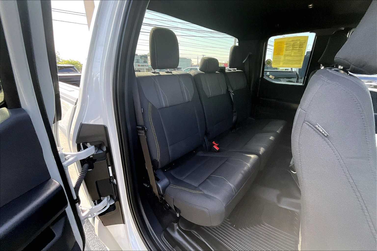 2024 Ford F-150 STX - Photo 16