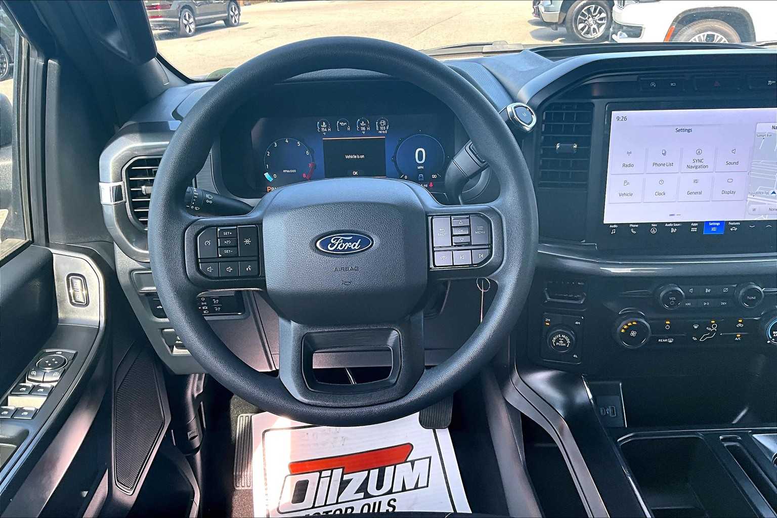 2024 Ford F-150 STX - Photo 17