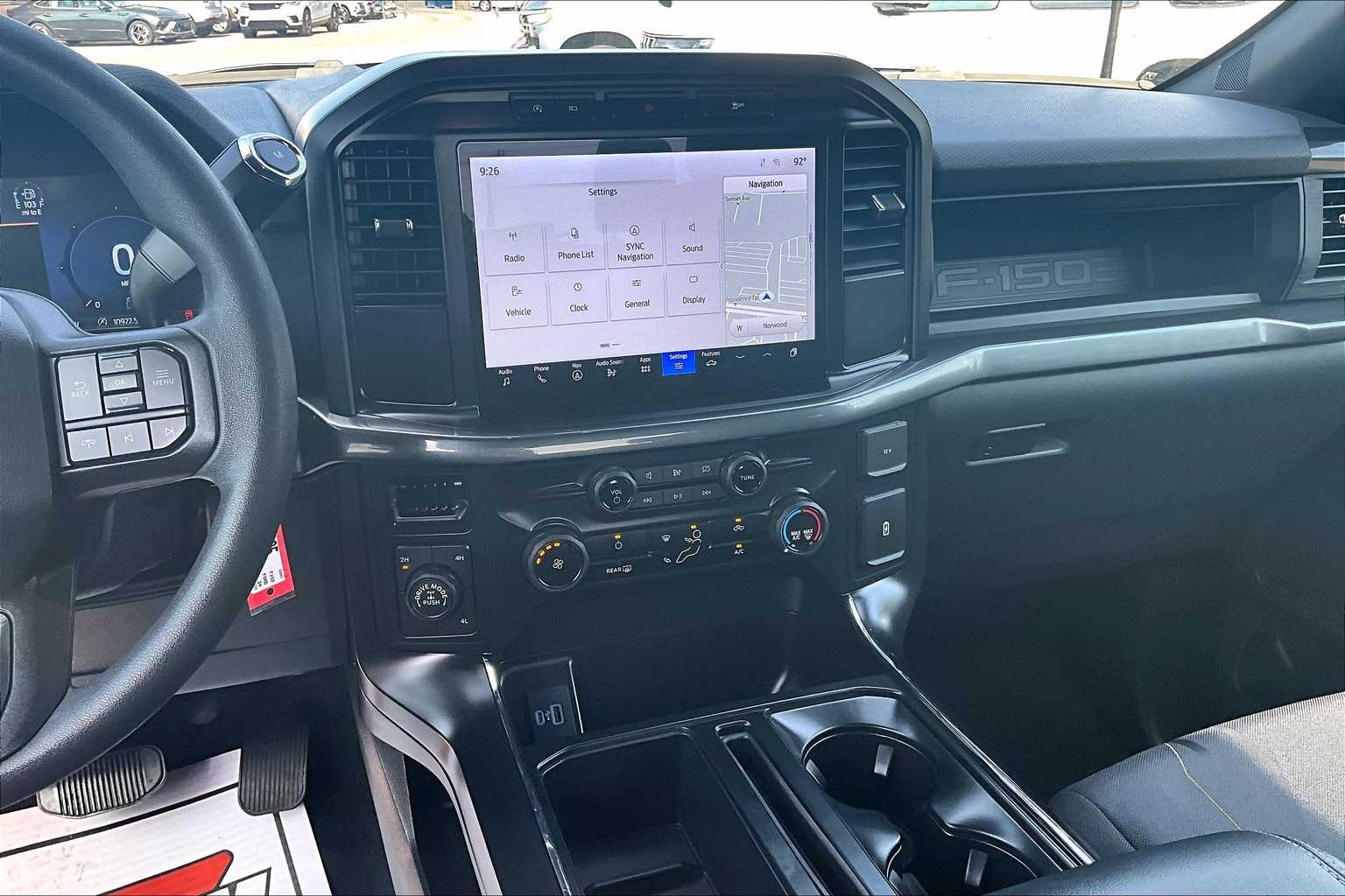 2024 Ford F-150 STX - Photo 18
