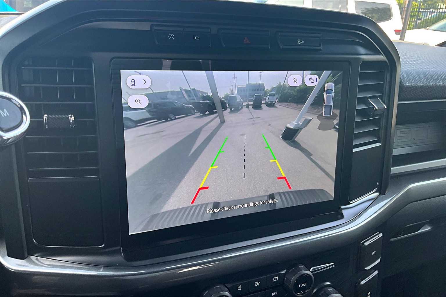 2024 Ford F-150 STX - Photo 19