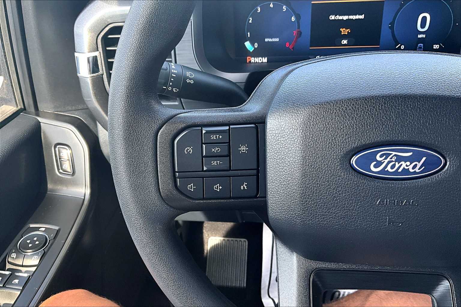 2024 Ford F-150 STX - Photo 22