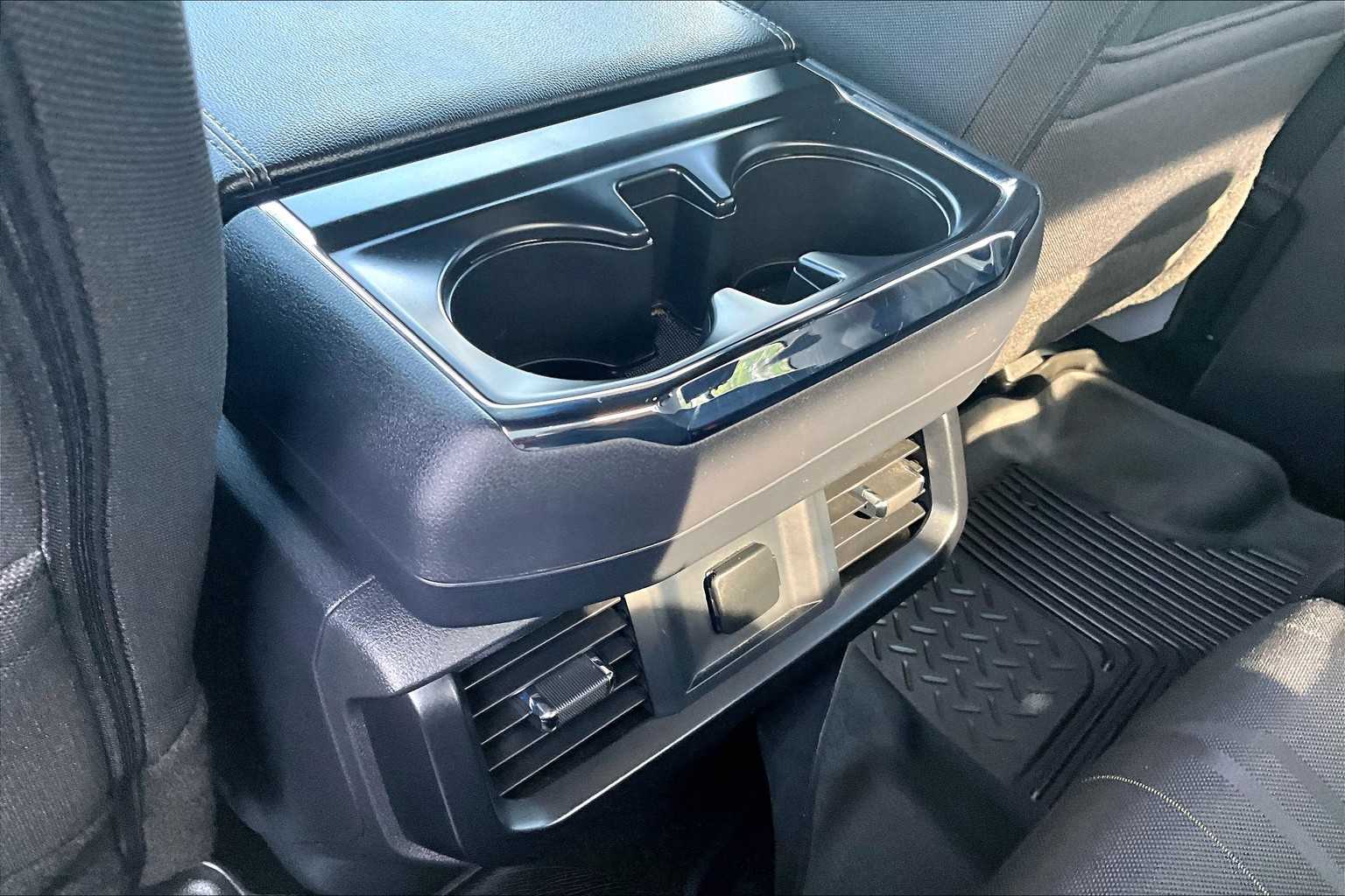 2024 Ford F-150 STX - Photo 25