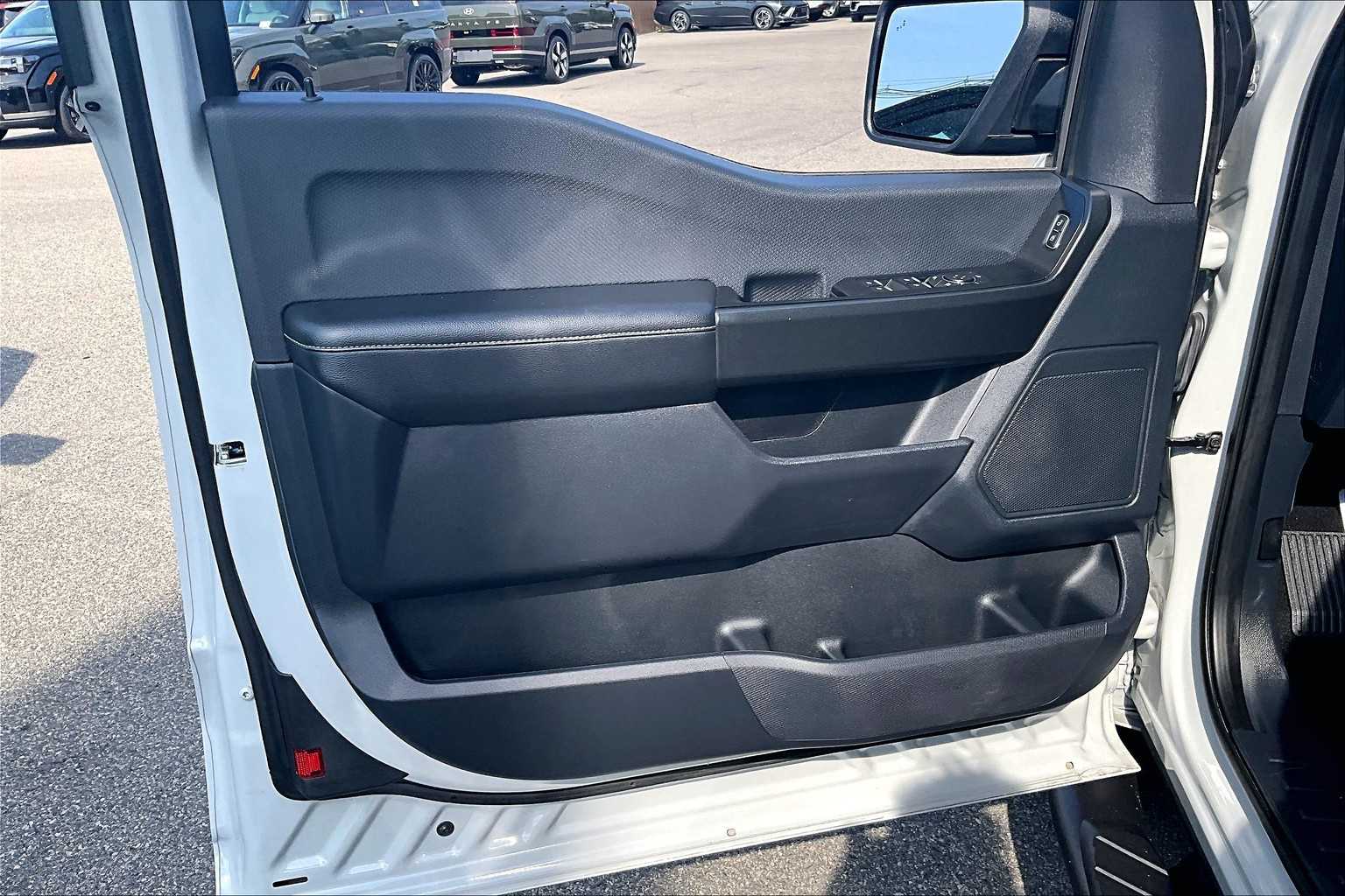 2024 Ford F-150 STX - Photo 9