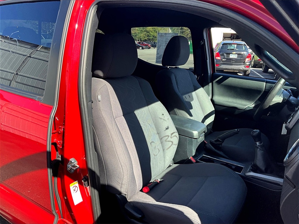 2019 Toyota Tacoma Double Cab TRD Sport 4x4 - Photo 11