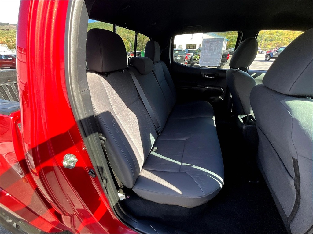 2019 Toyota Tacoma Double Cab TRD Sport 4x4 - Photo 16