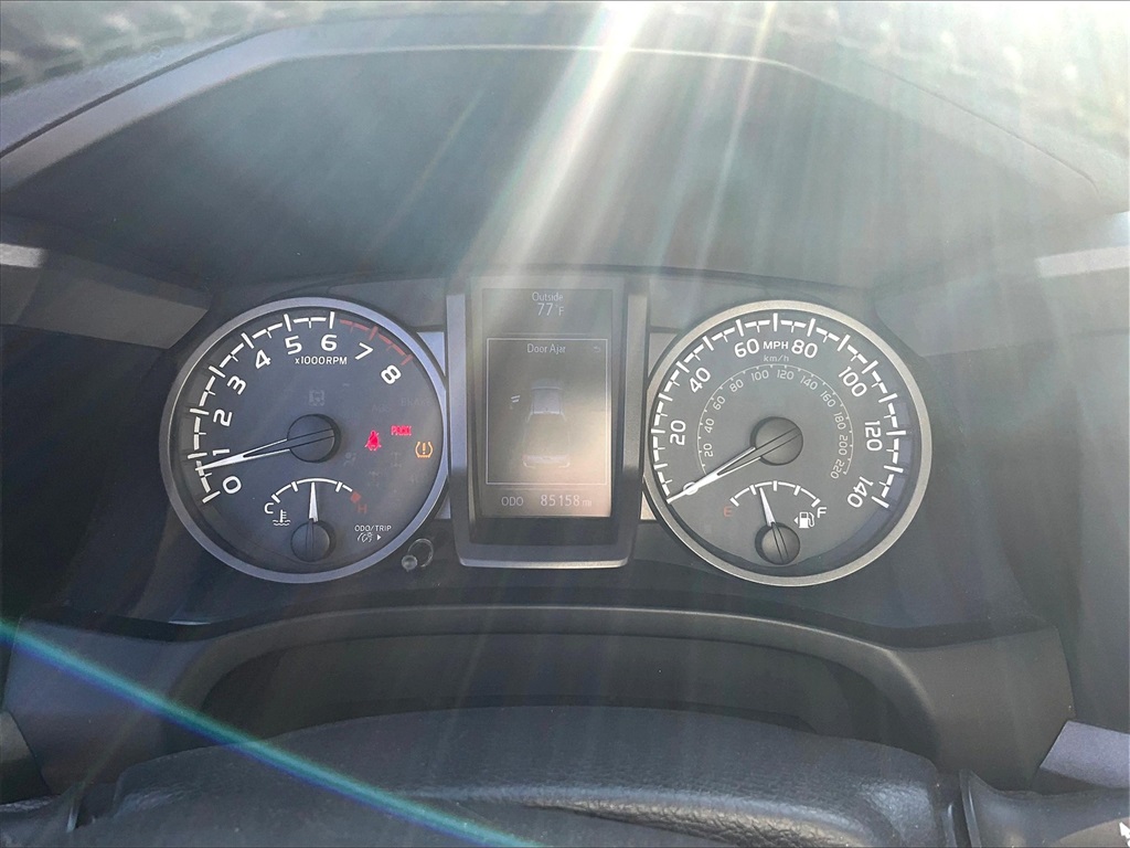 2019 Toyota Tacoma Double Cab TRD Sport 4x4 - Photo 24