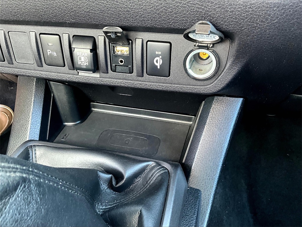 2019 Toyota Tacoma Double Cab TRD Sport 4x4 - Photo 26
