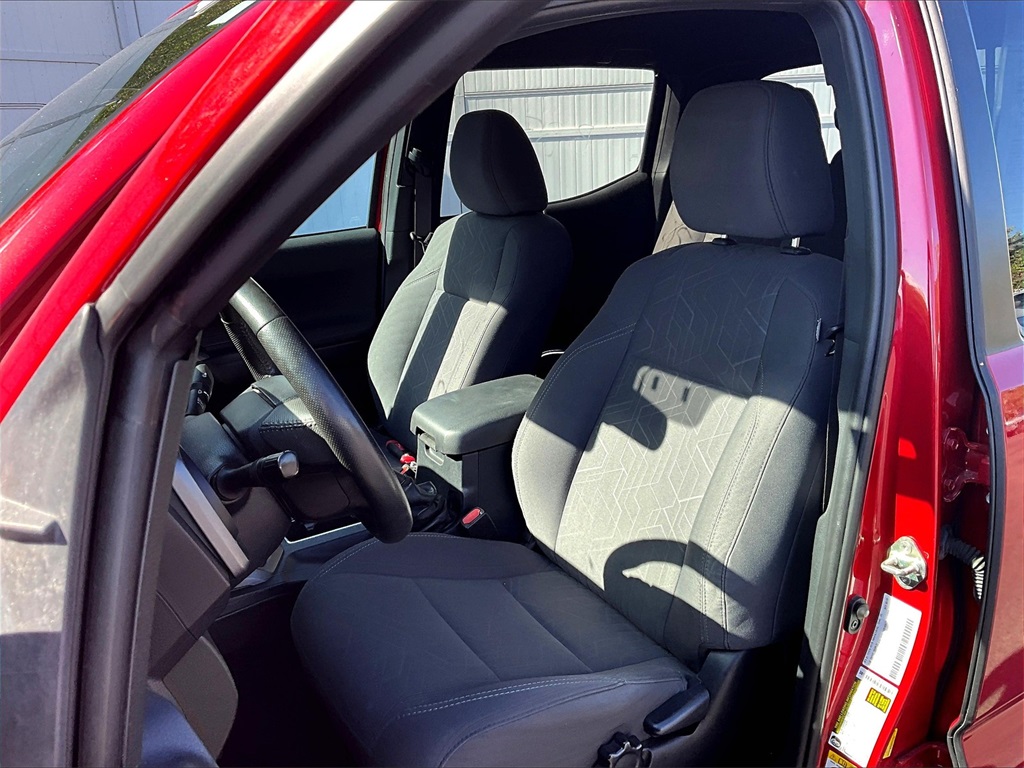 2019 Toyota Tacoma Double Cab TRD Sport 4x4 - Photo 10