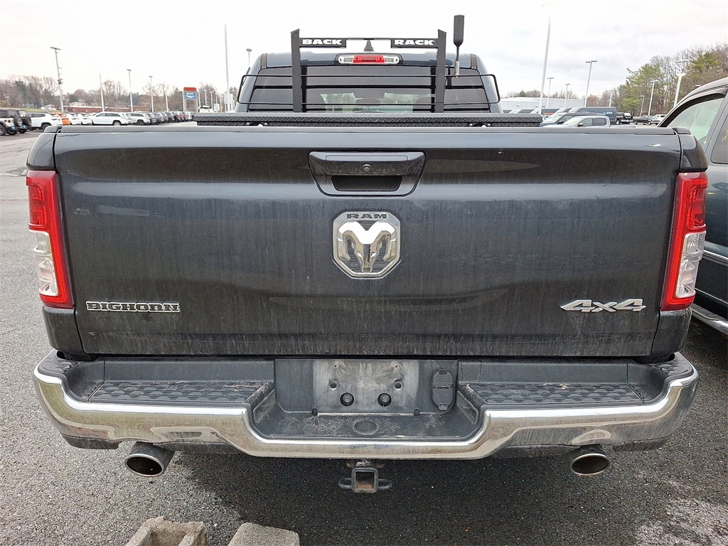 2021 Ram 1500 Big Horn/Lone Star - Photo 6