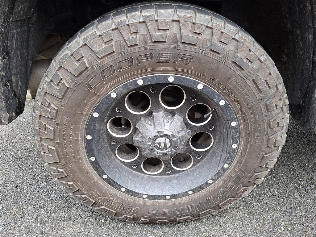 2021 Ram 1500 Big Horn/Lone Star - Photo 8