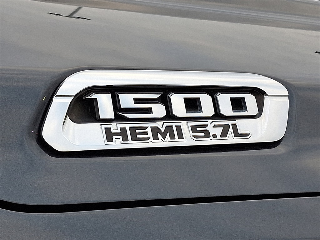 2021 Ram 1500 Big Horn/Lone Star - Photo 9