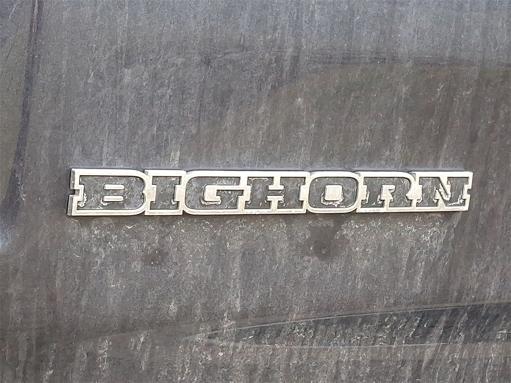 2021 Ram 1500 Big Horn/Lone Star - Photo 10