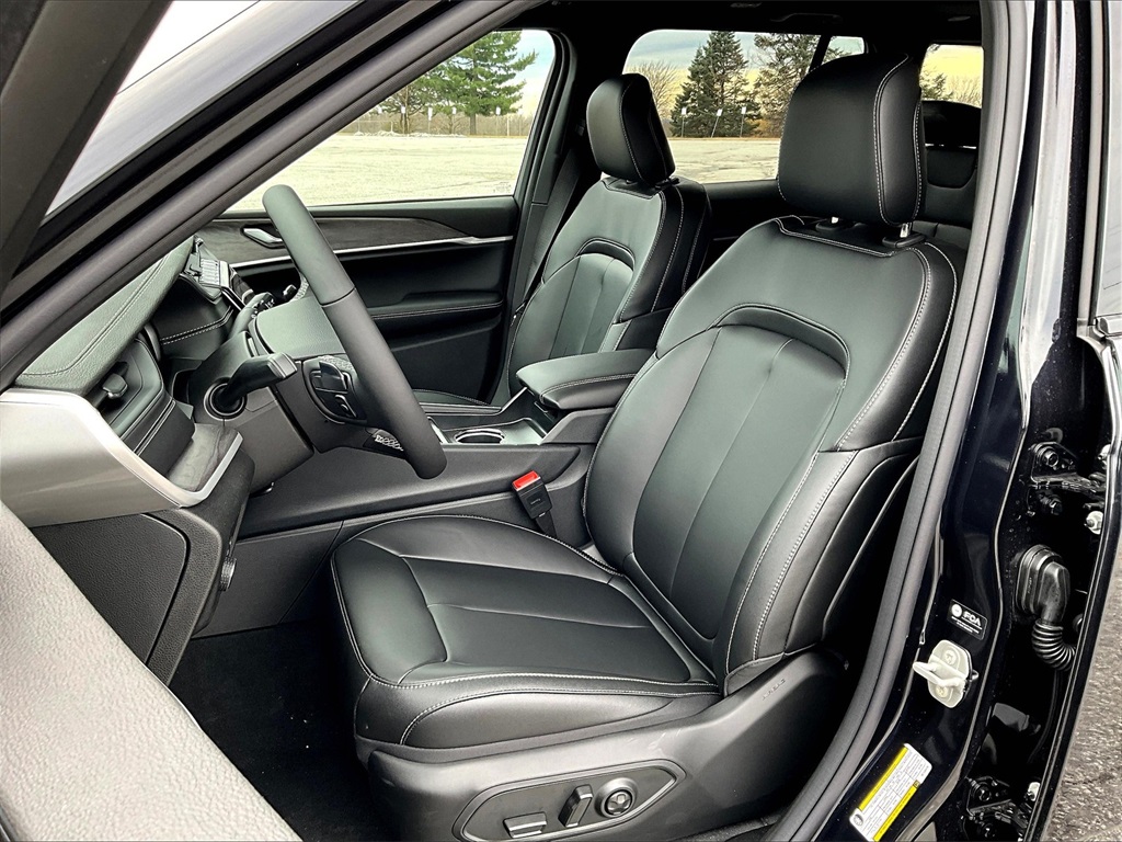 2024 Jeep Grand Cherokee 4xe - Photo 11