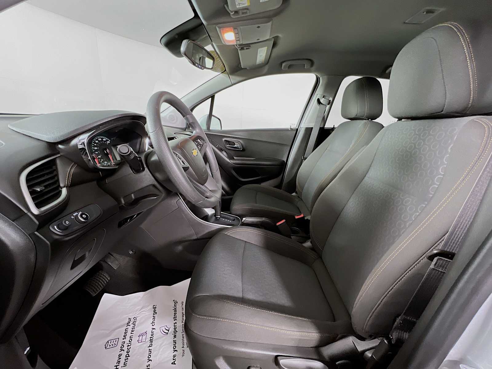 2022 Chevrolet Trax LS - Photo 20