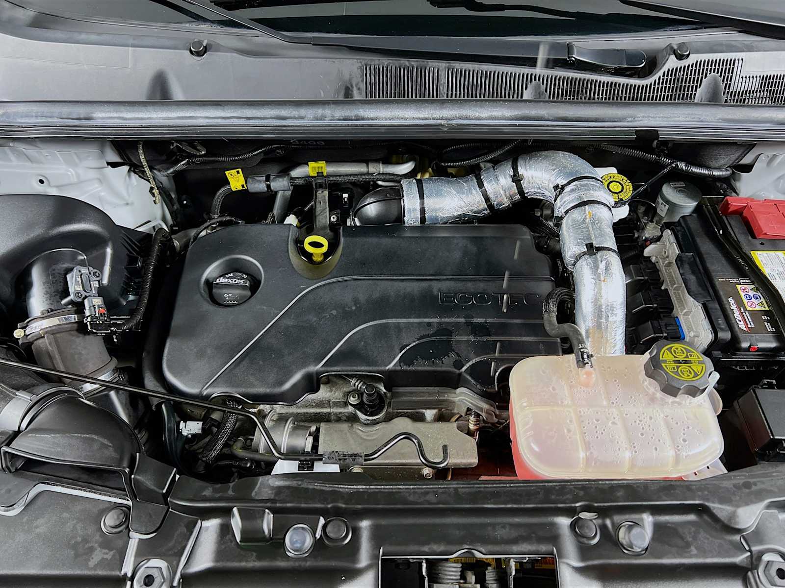 2022 Chevrolet Trax LS - Photo 28