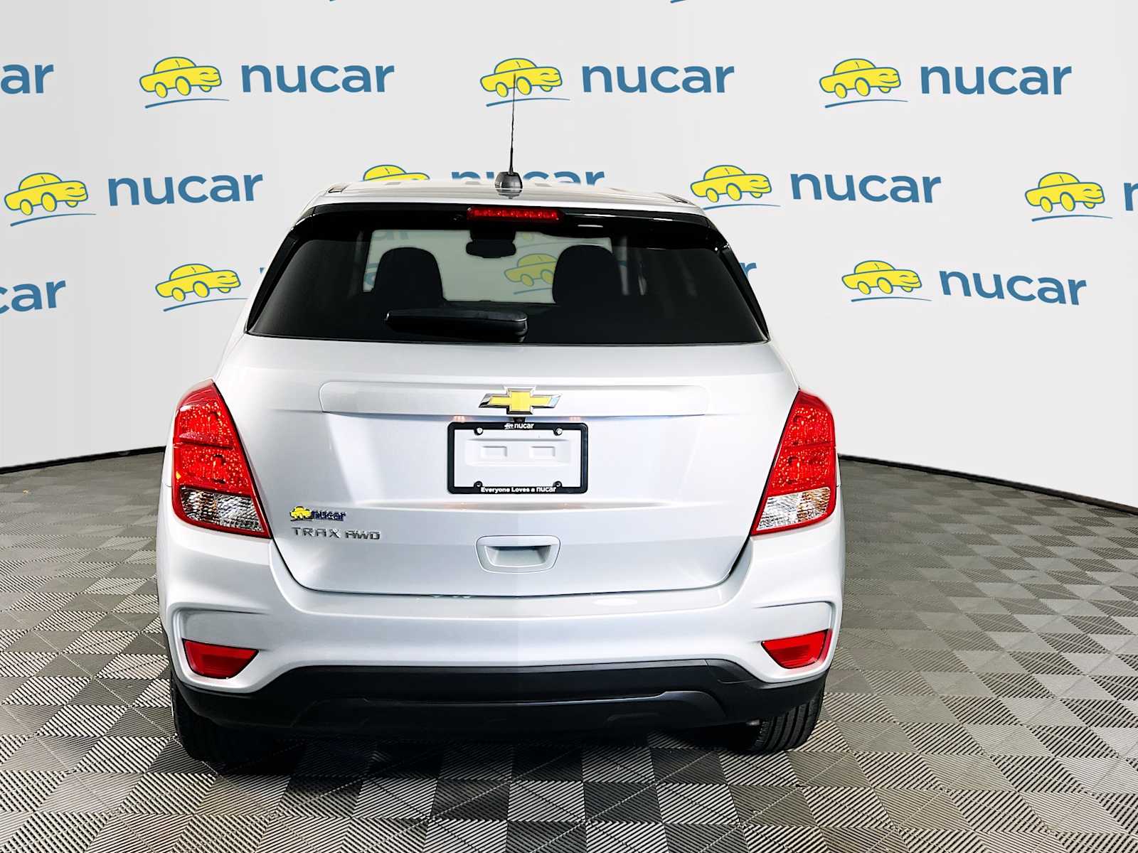 2022 Chevrolet Trax LS - Photo 6