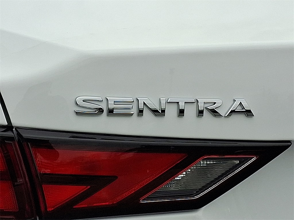 2025 Nissan Sentra S - Photo 20