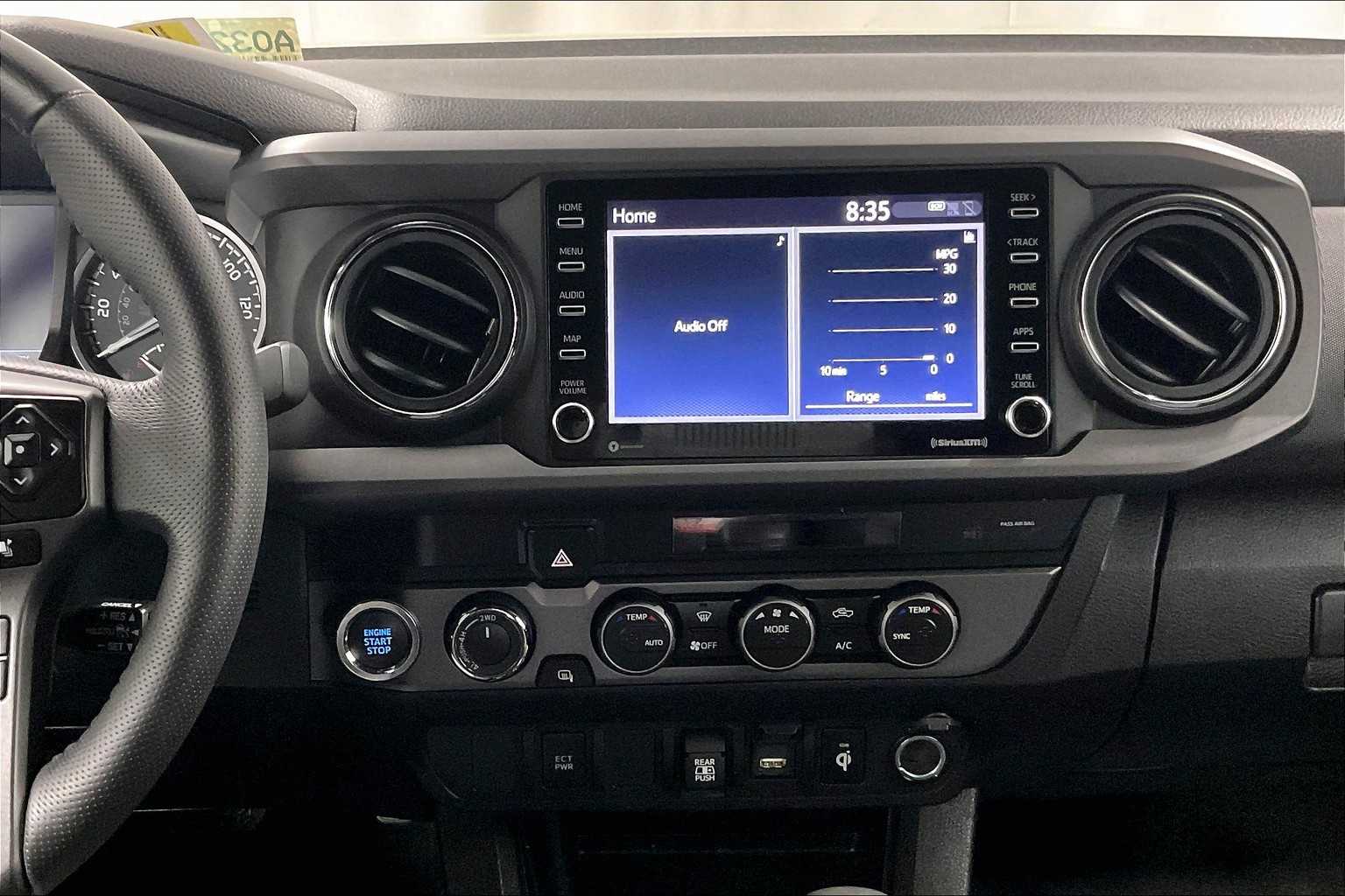 2023 Toyota Tacoma TRD Off Road - Photo 18