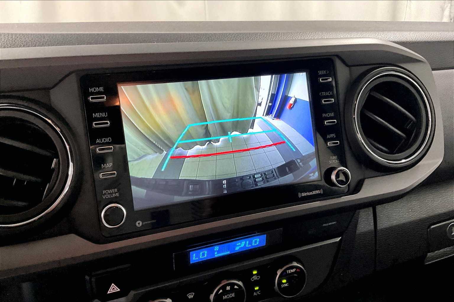 2023 Toyota Tacoma TRD Off Road - Photo 19