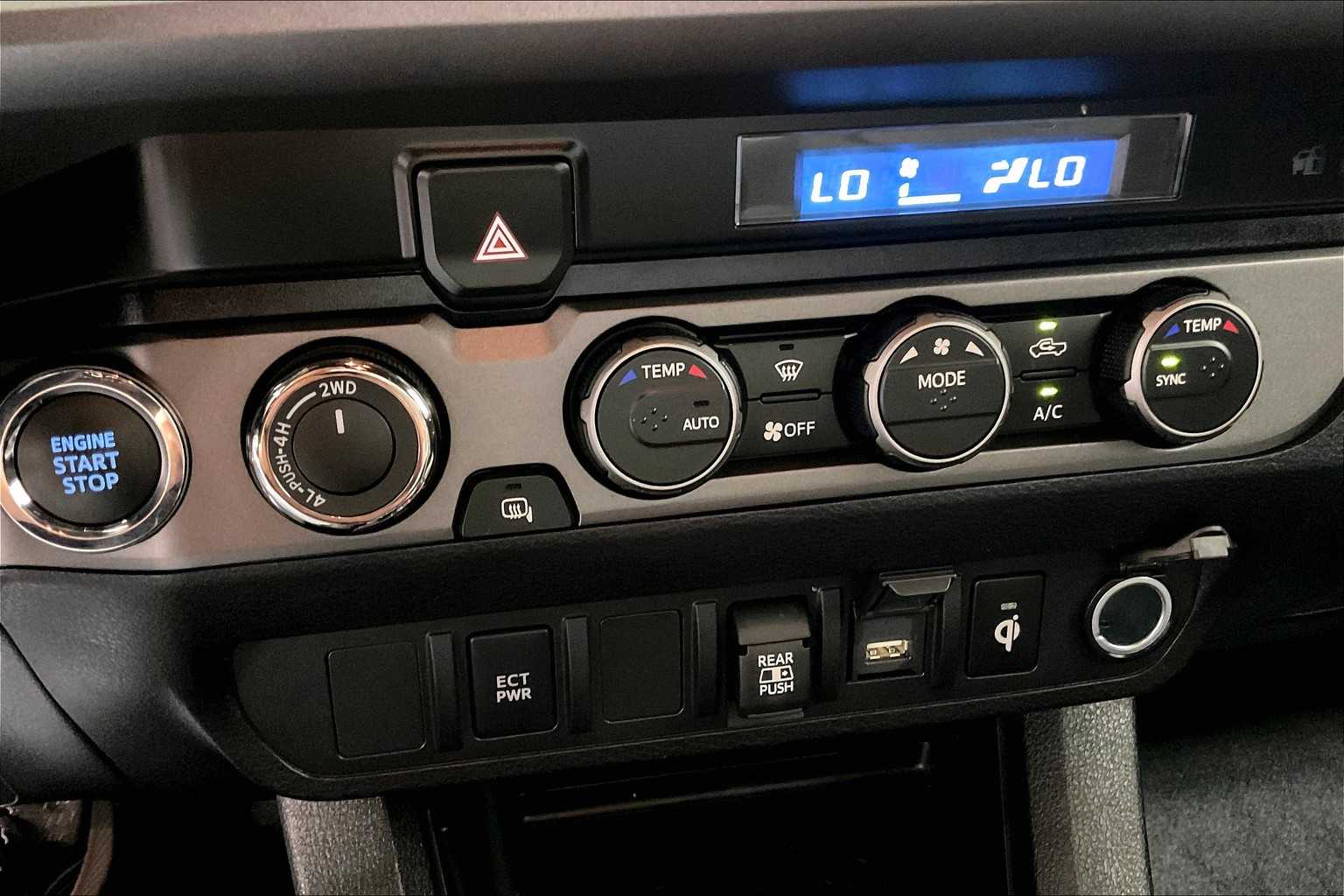 2023 Toyota Tacoma TRD Off Road - Photo 25