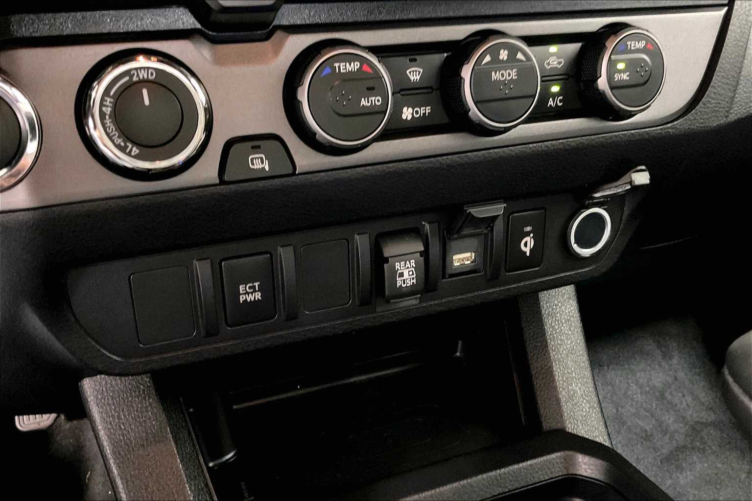 2023 Toyota Tacoma TRD Off Road - Photo 26