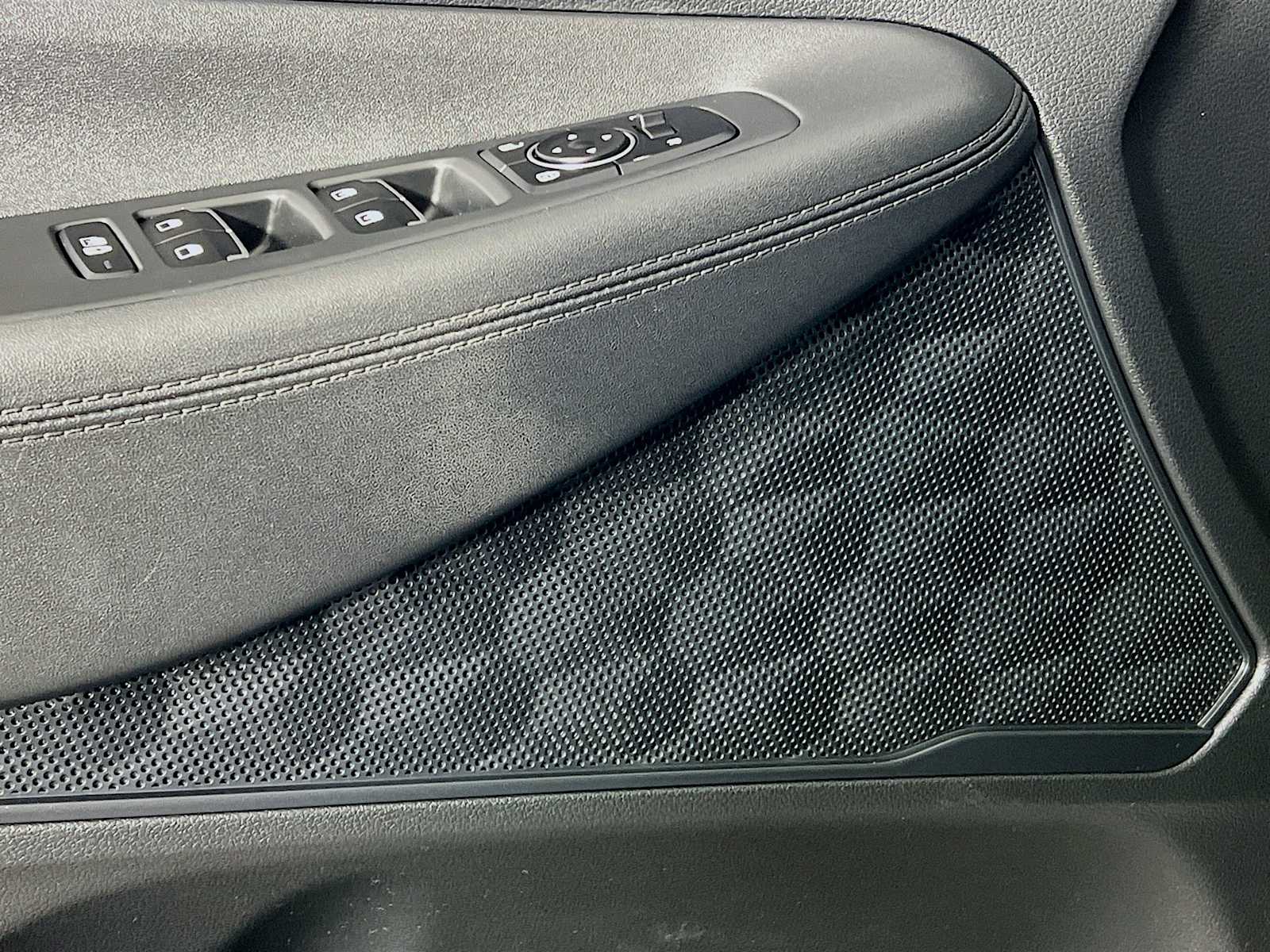 2022 Hyundai Santa Fe Hybrid Blue - Photo 18