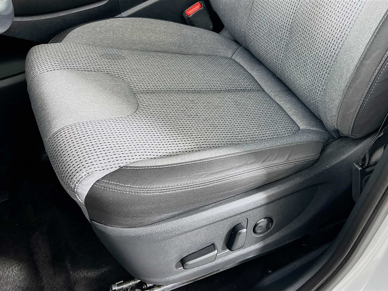 2022 Hyundai Santa Fe Hybrid Blue - Photo 19