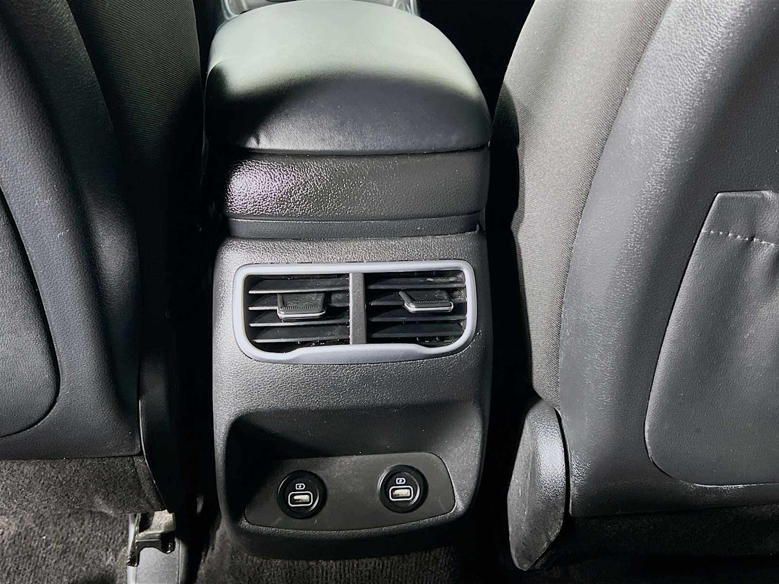 2022 Hyundai Santa Fe Hybrid Blue - Photo 25