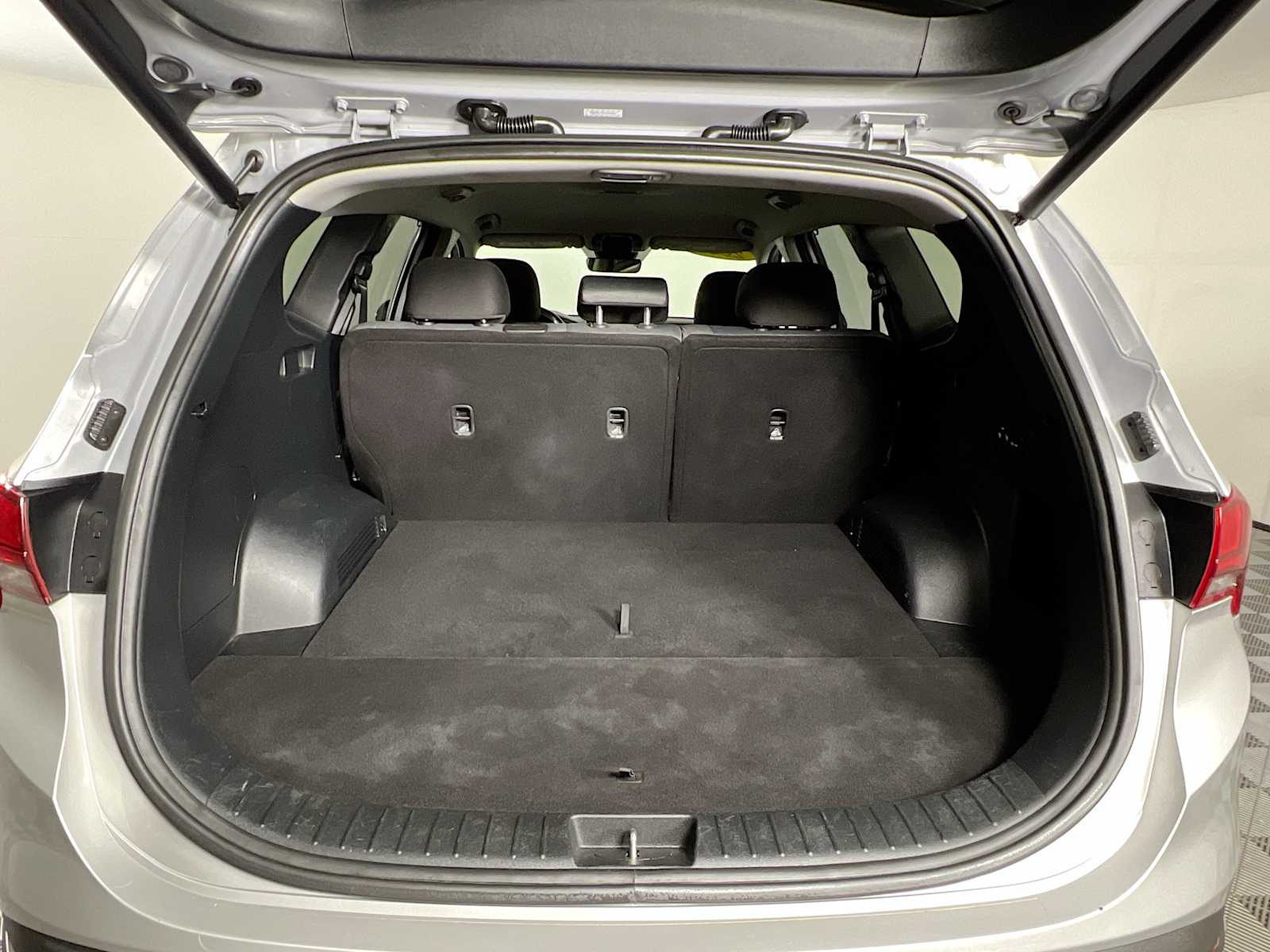 2022 Hyundai Santa Fe Hybrid Blue - Photo 26