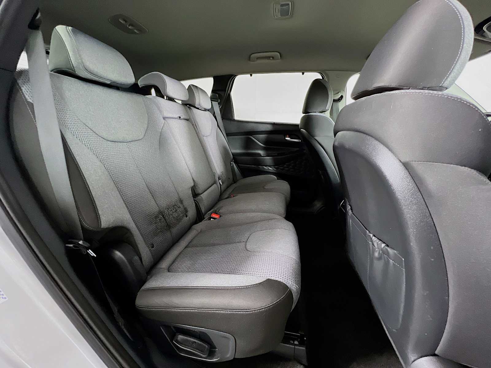 2022 Hyundai Santa Fe Hybrid Blue - Photo 27