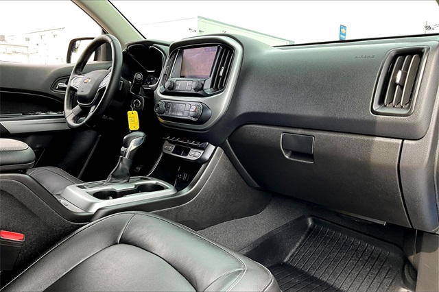 2022 Chevrolet Colorado ZR2 - Photo 13