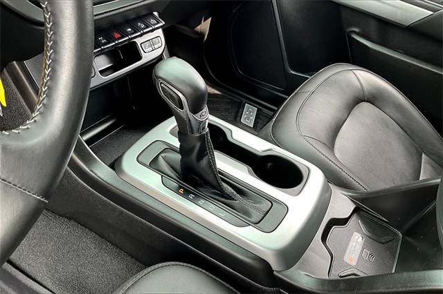 2022 Chevrolet Colorado ZR2 - Photo 19
