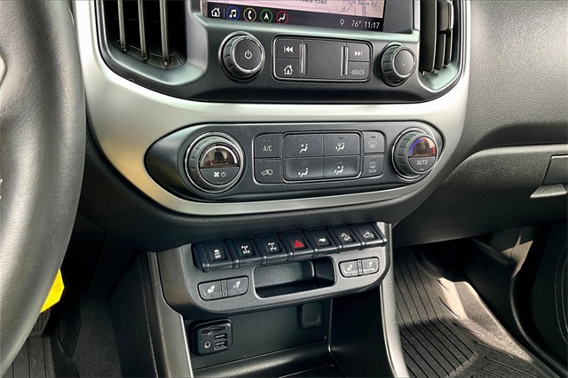 2022 Chevrolet Colorado ZR2 - Photo 22
