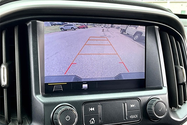 2022 Chevrolet Colorado ZR2 - Photo 24